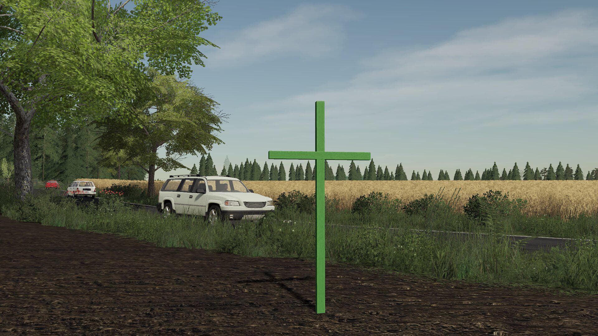 Green Cross