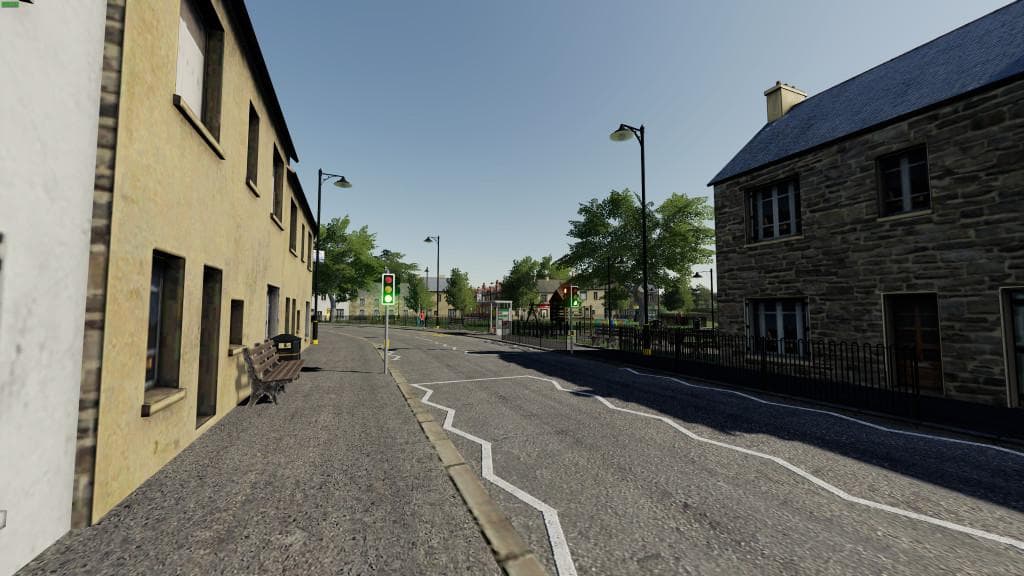 Greenwich Valley 4