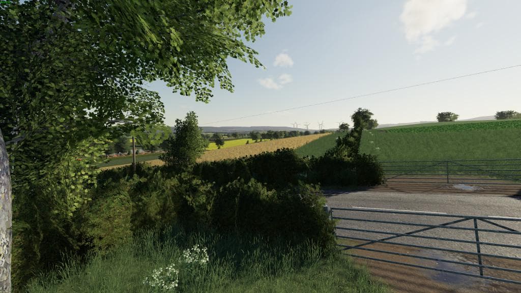 Greenwich Valley 3