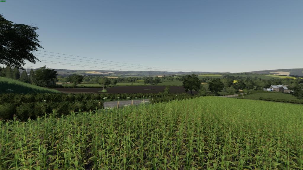 Greenwich Valley