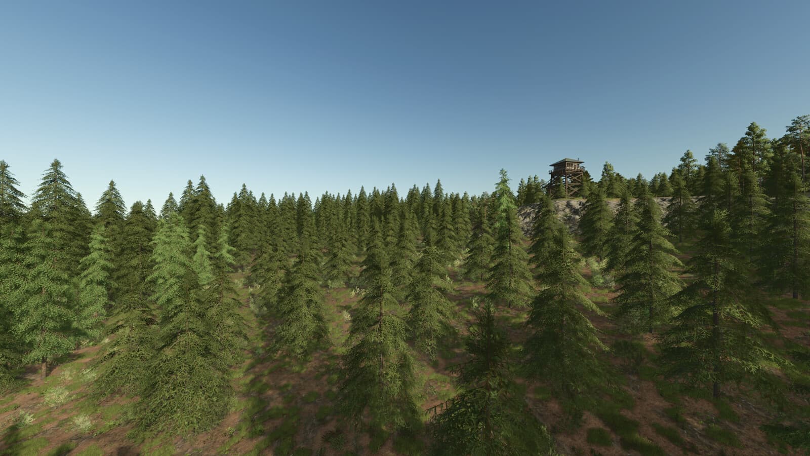 Grenland 4