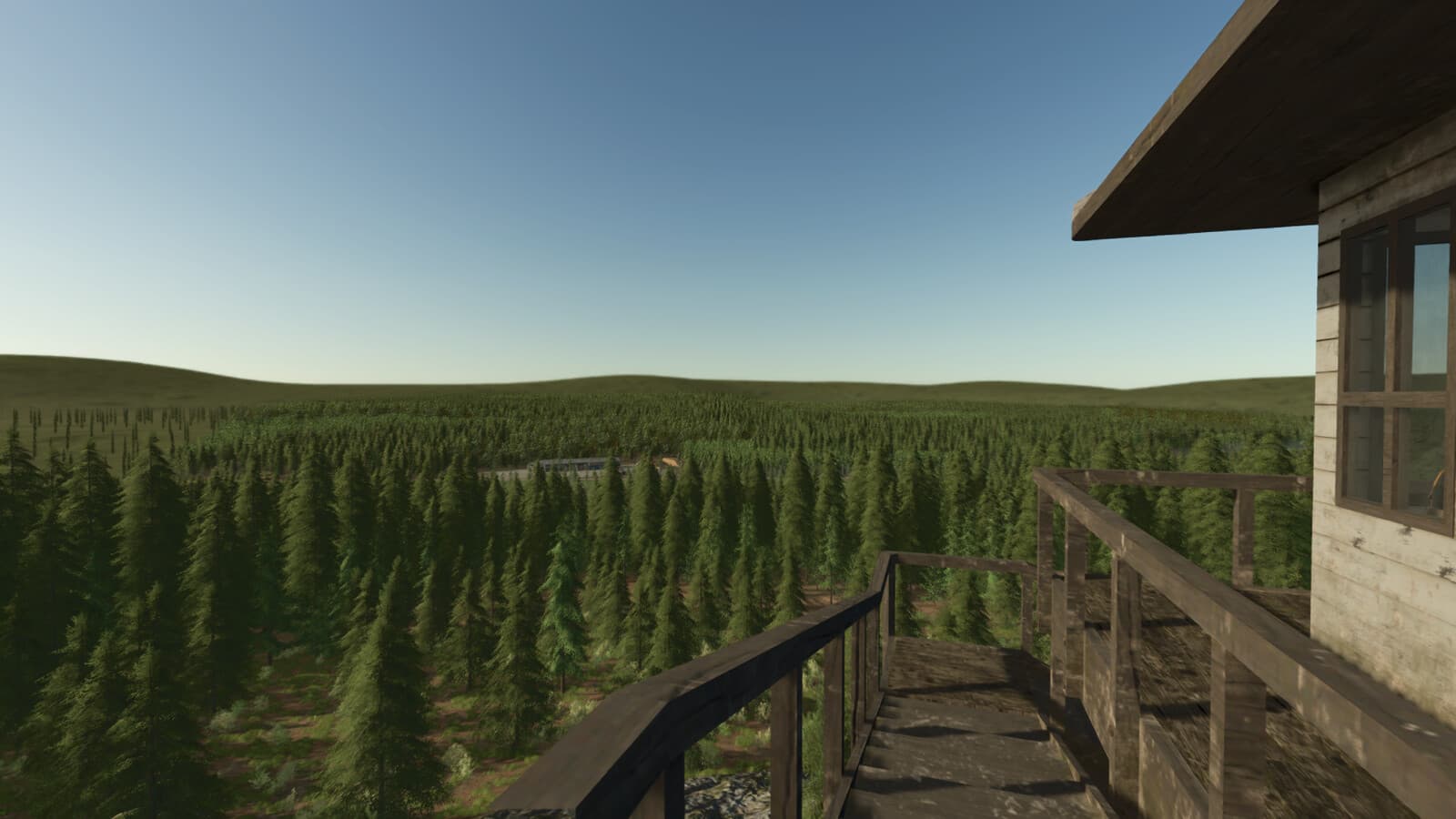 Grenland 3