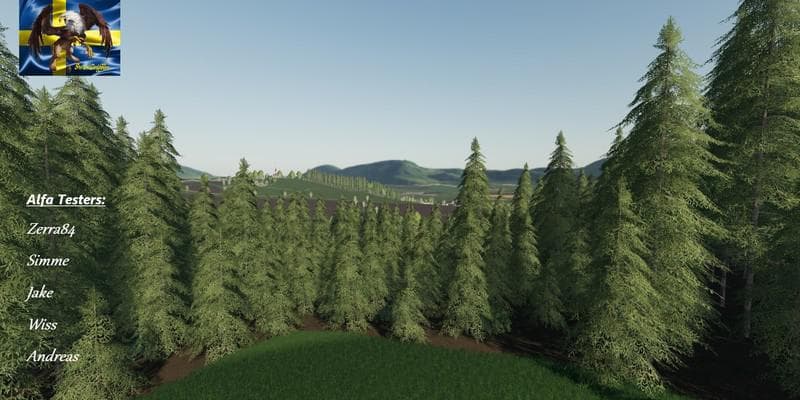 Griffins Farm