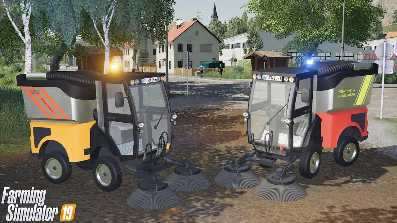 HAKO CITYMASTER CM1250 5