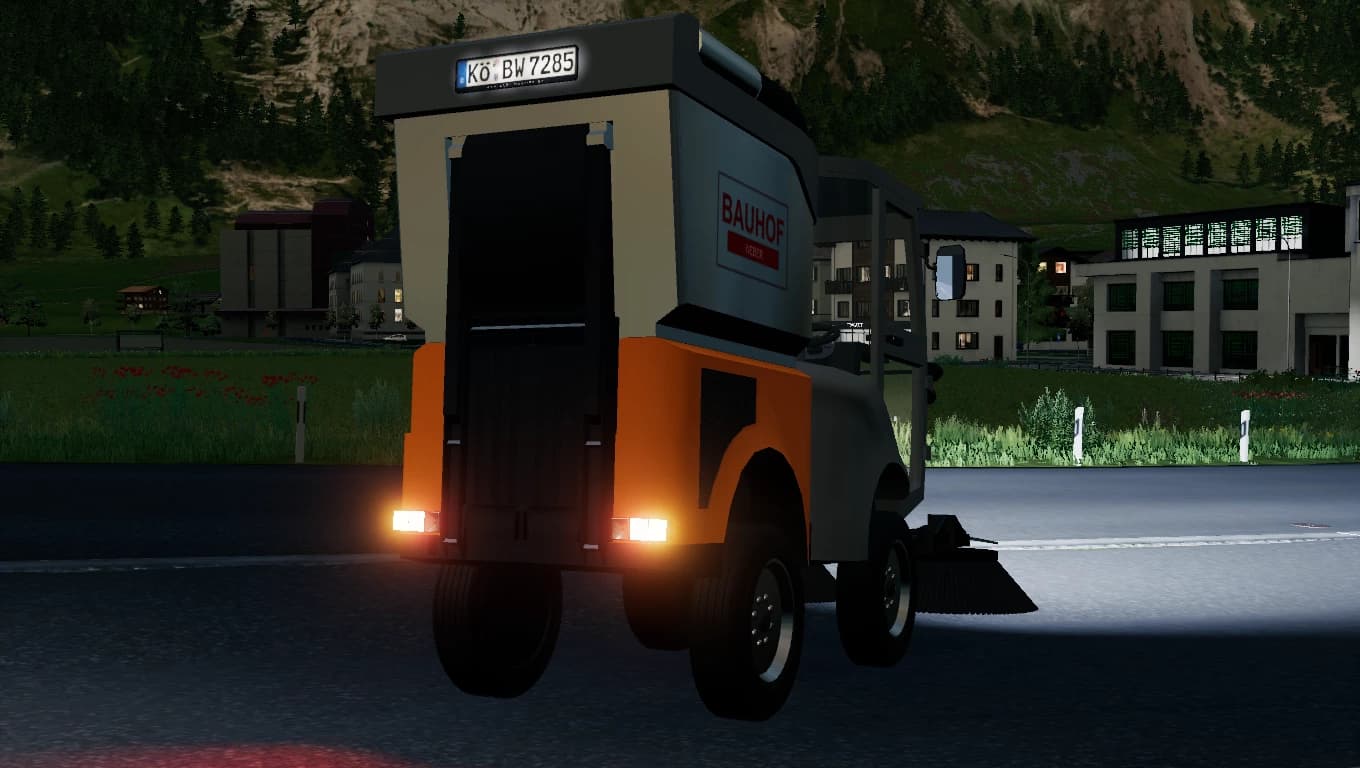 HAKO CITYMASTER CM1250 4