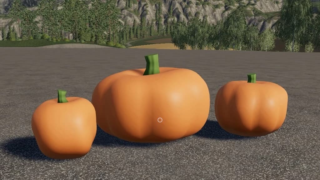 HALLOWEEN PUMPKIN PACK 2