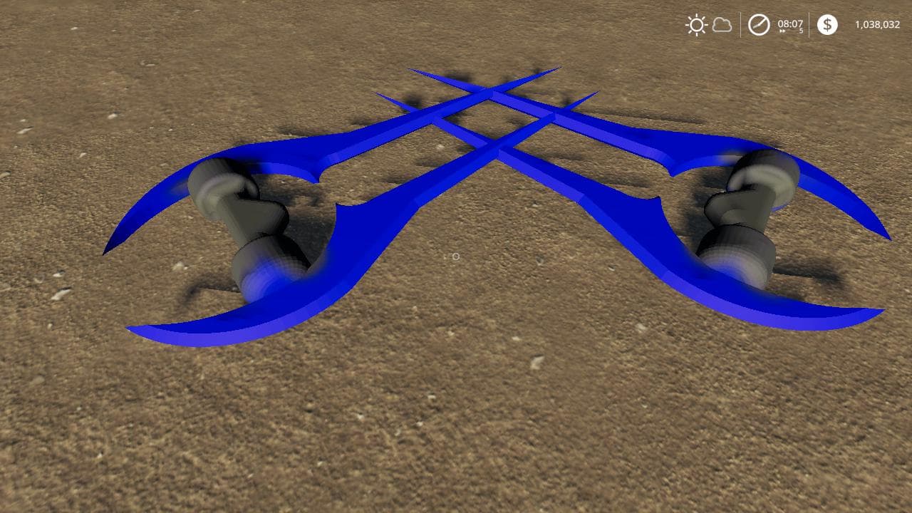 HALO ENERGYSWORD WIP 3