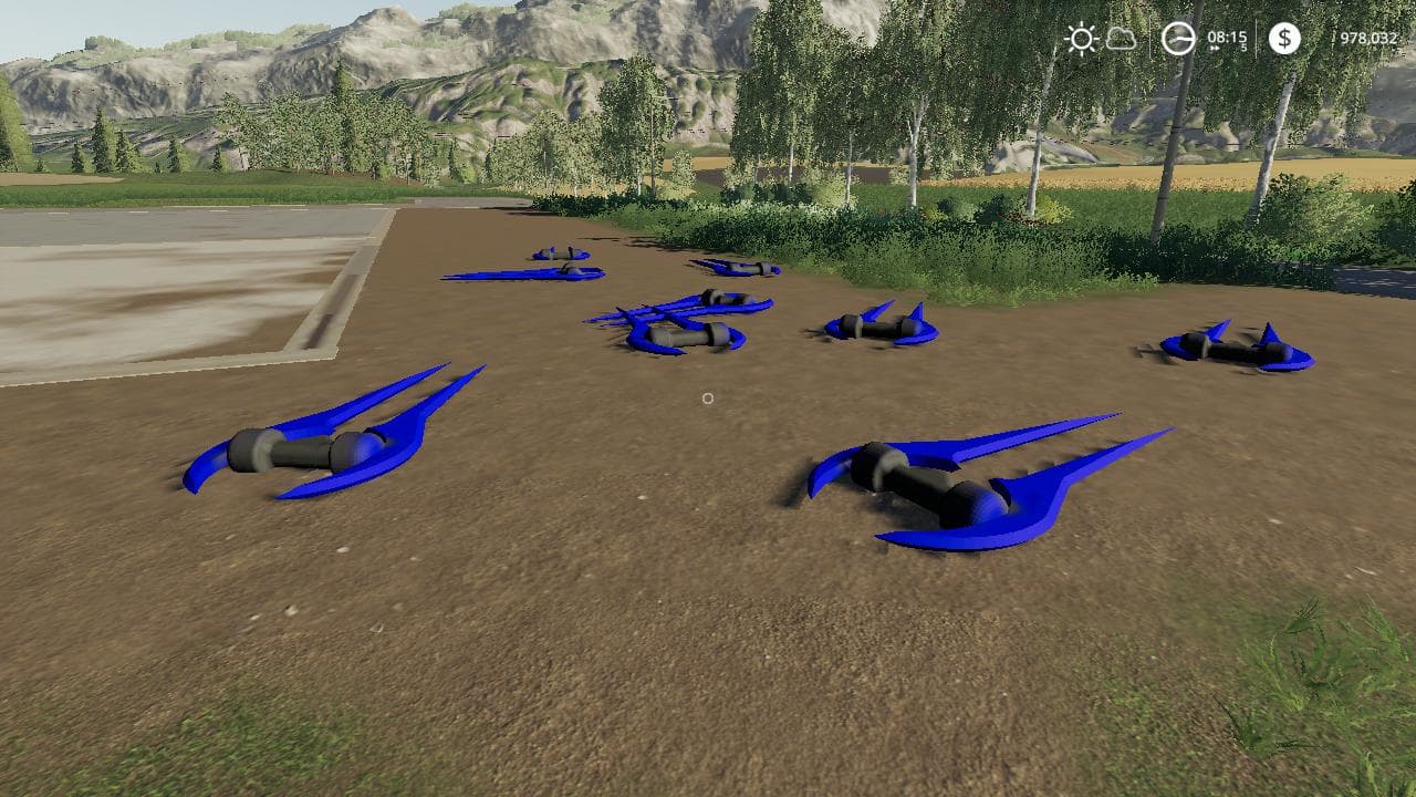 HALO ENERGYSWORD WIP 2