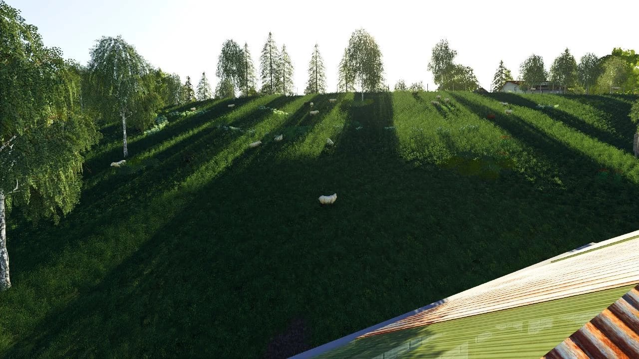 HALOZE MAP 2
