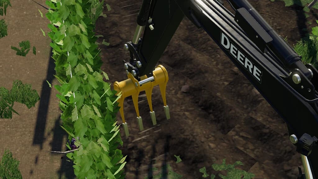 HANDCRAFTED RIPPER 2
