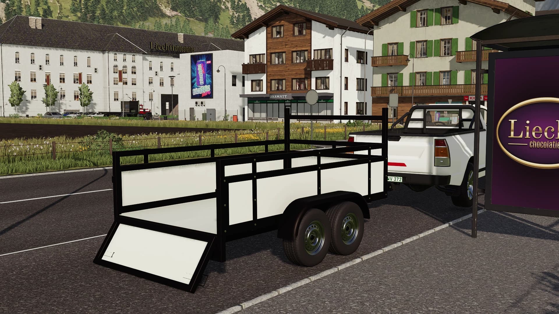 HAPERT TANDEM 2.0 4
