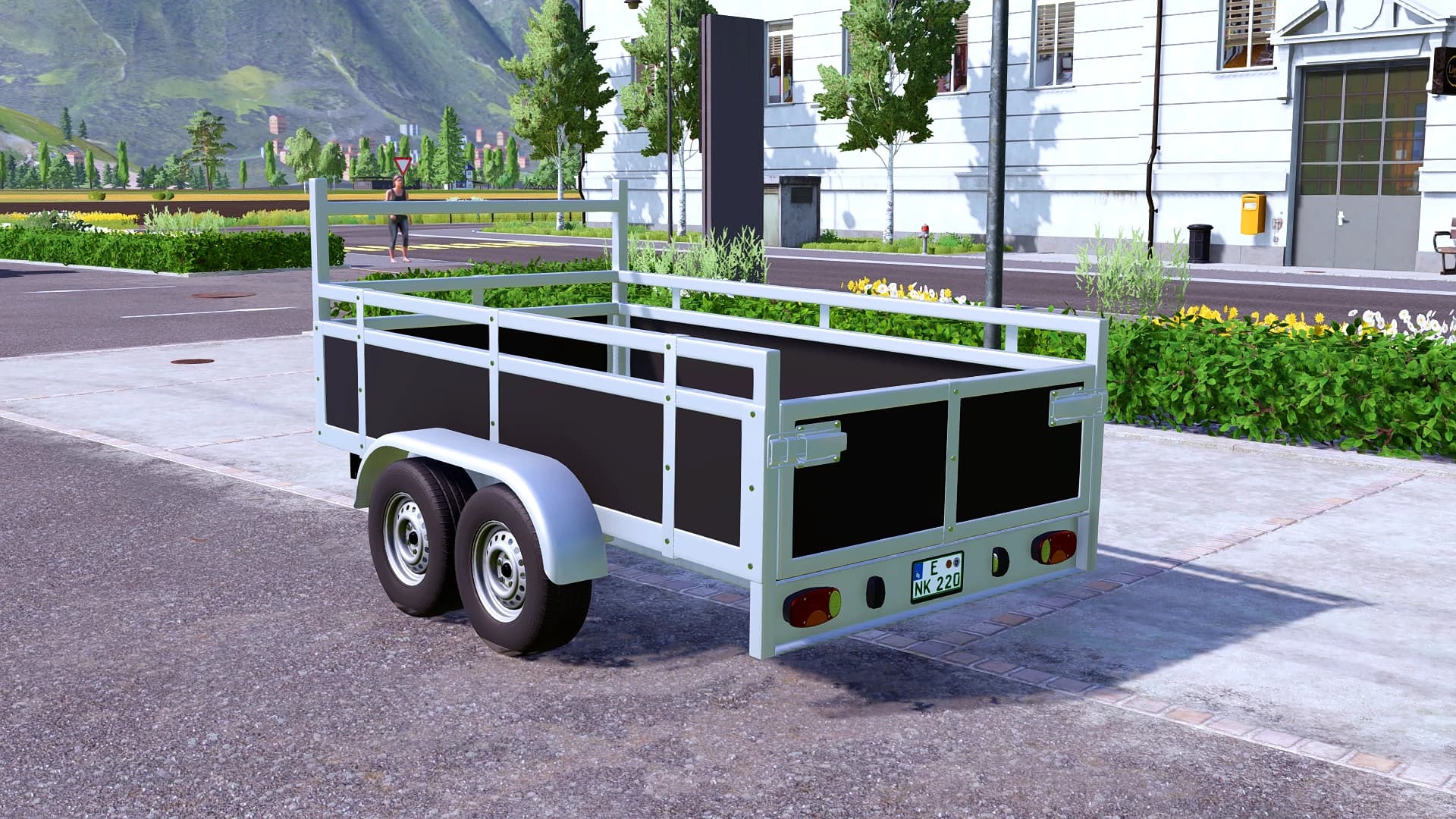 HAPERT TANDEM 2.0 3
