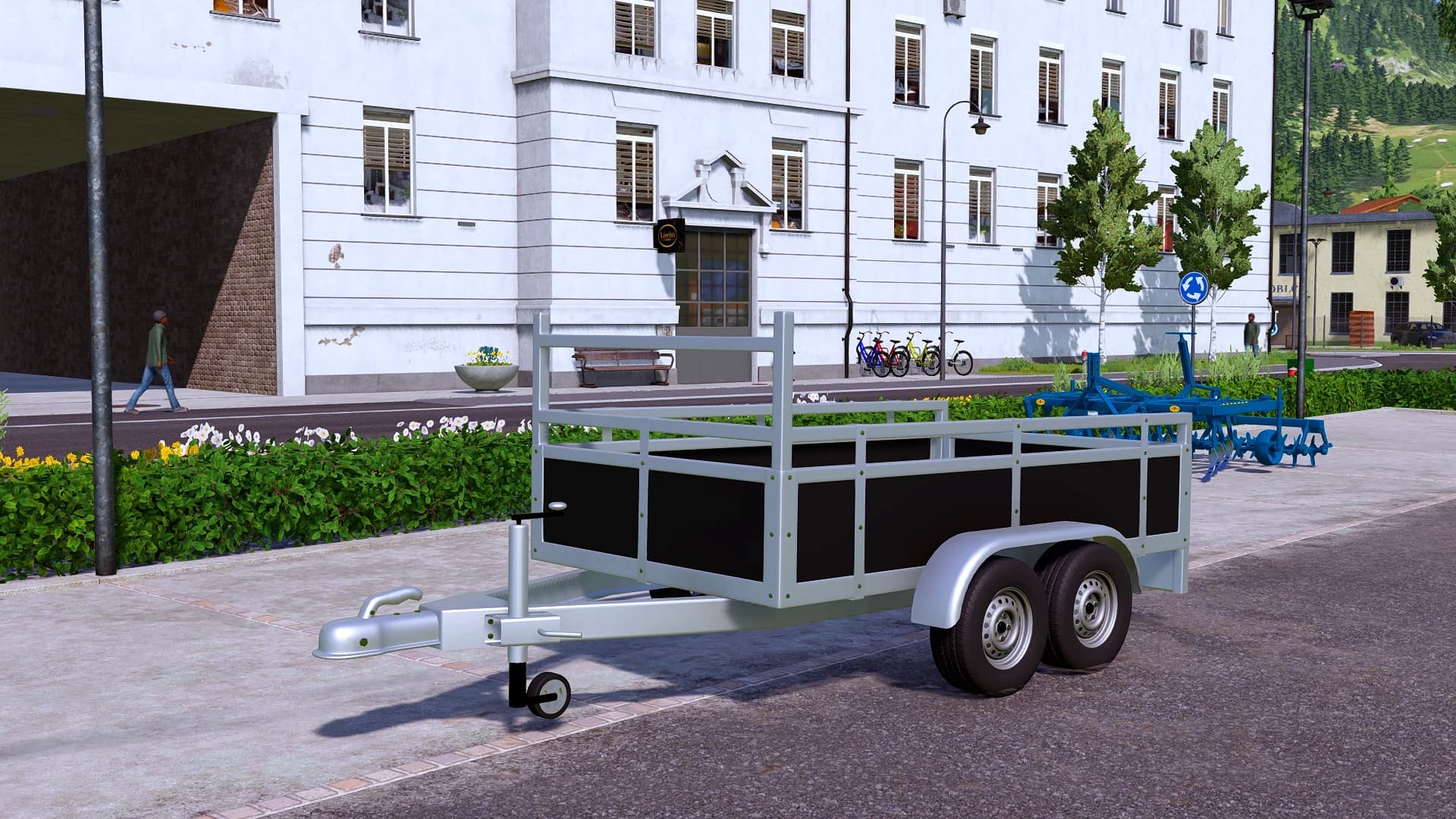 HAPERT TANDEM 2.0 2