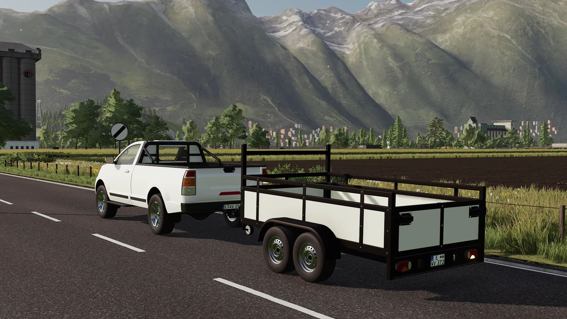 HAPERT TANDEM 2.0