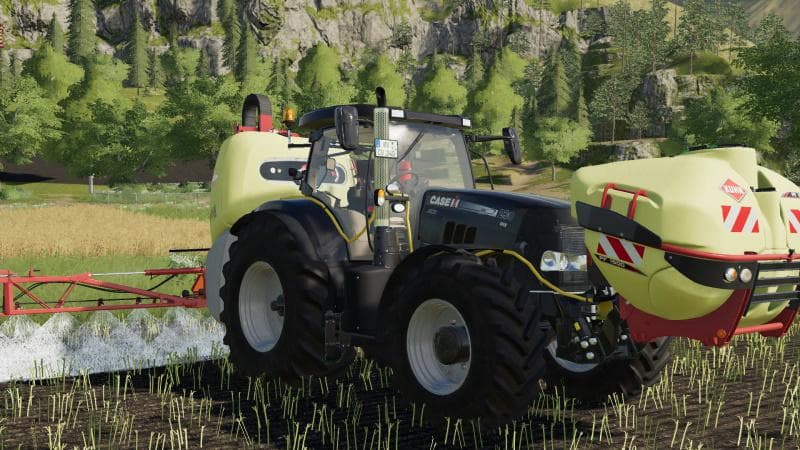 HARDI PACK 4