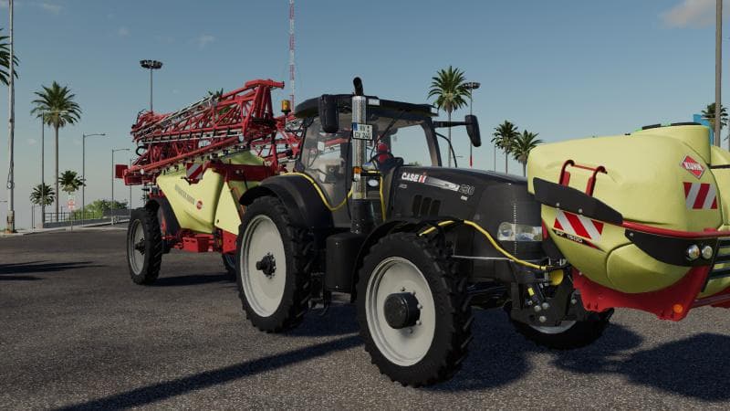 HARDI PACK 3