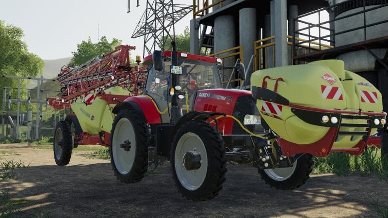 HARDI PACK
