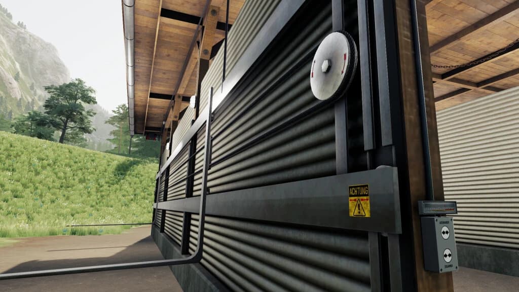 HARVESTER HOUSE 5