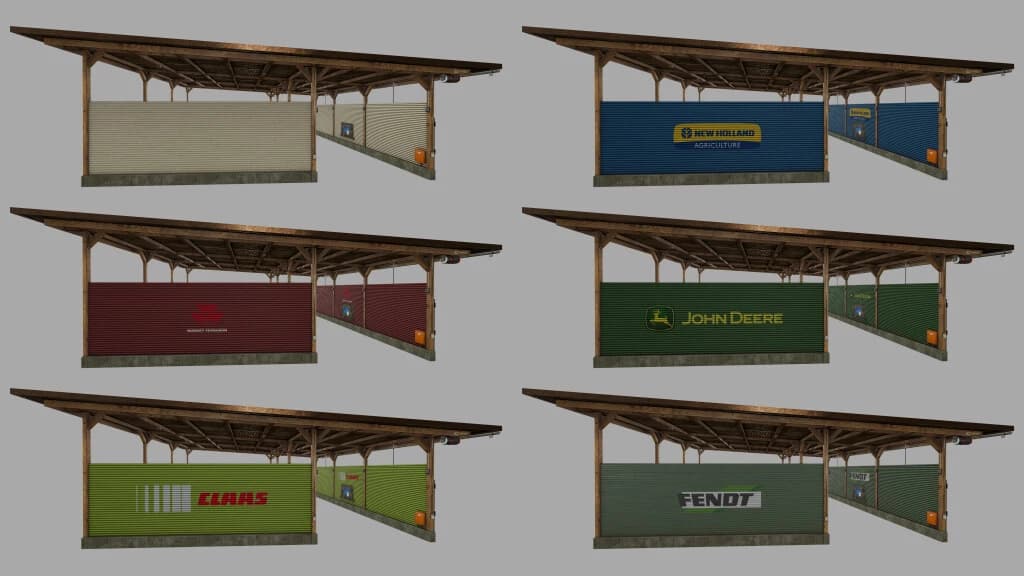HARVESTER HOUSE 4