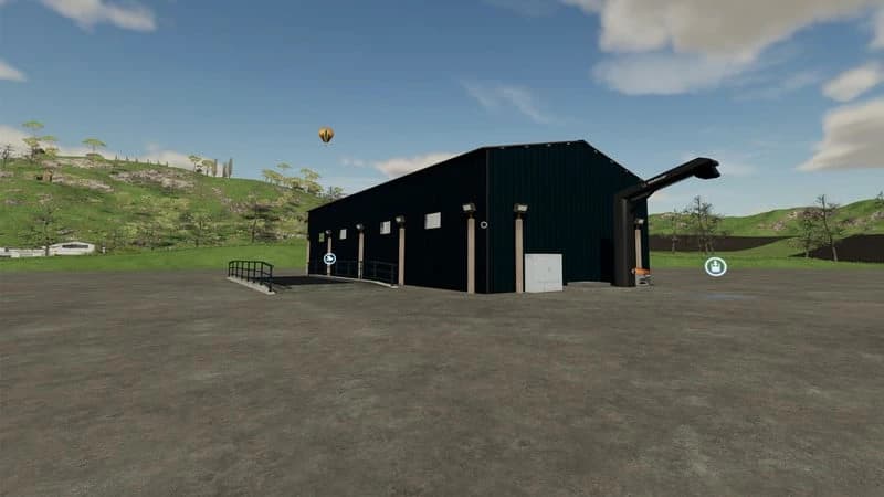 HASCO MODS PACK 4