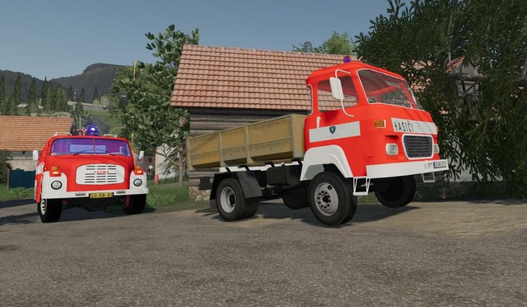 HASICSKA AVIA 2