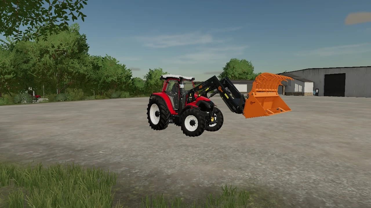 HAUER SGS2600