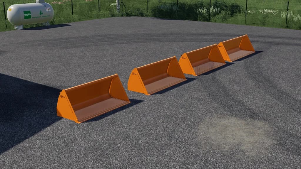 HAUER VX PACK 2