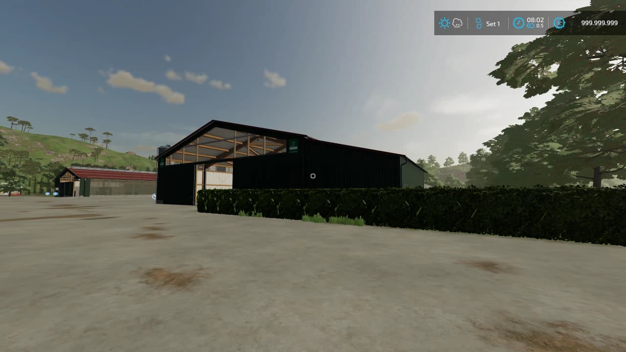 HAUT-BEYLERON SAVEGAME 2