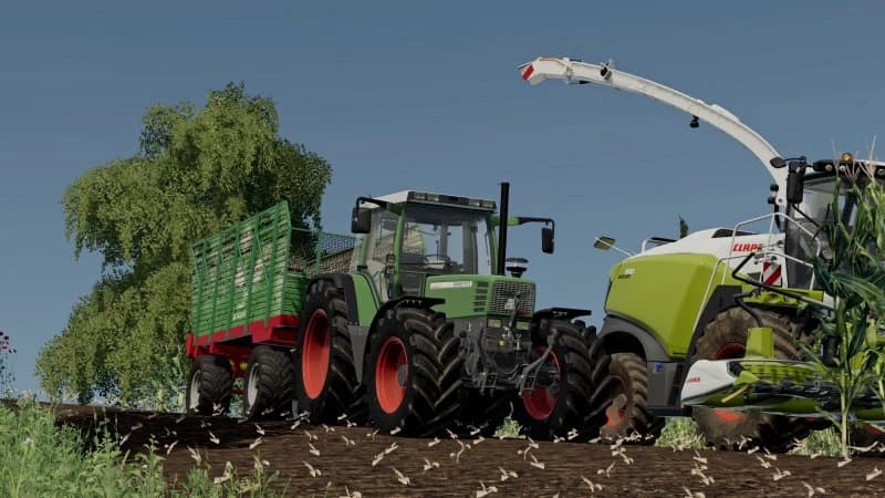 HAWE SLW 20 5