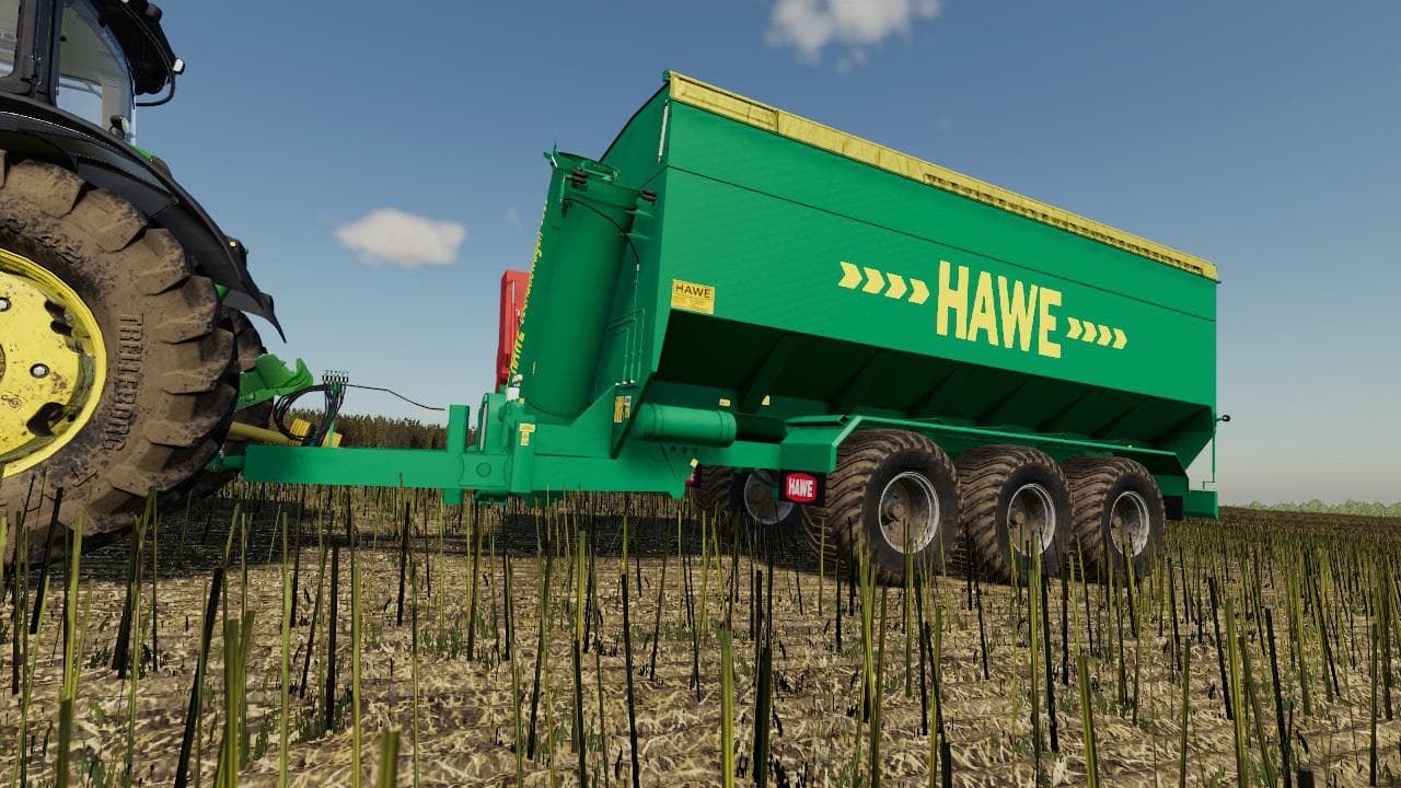 HAWE ULW 3000