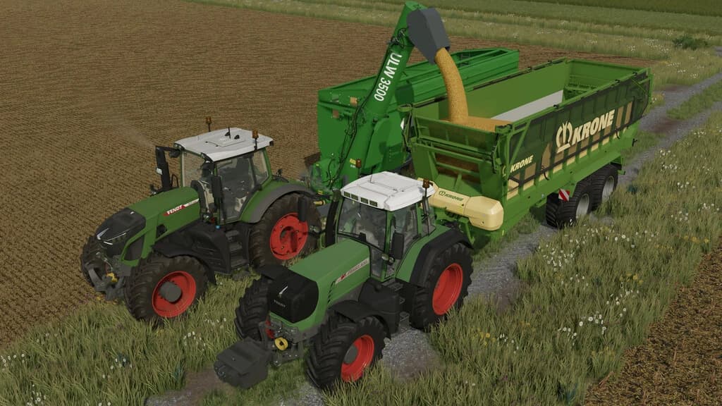 HAWE ULW 3500 TA/TR 2