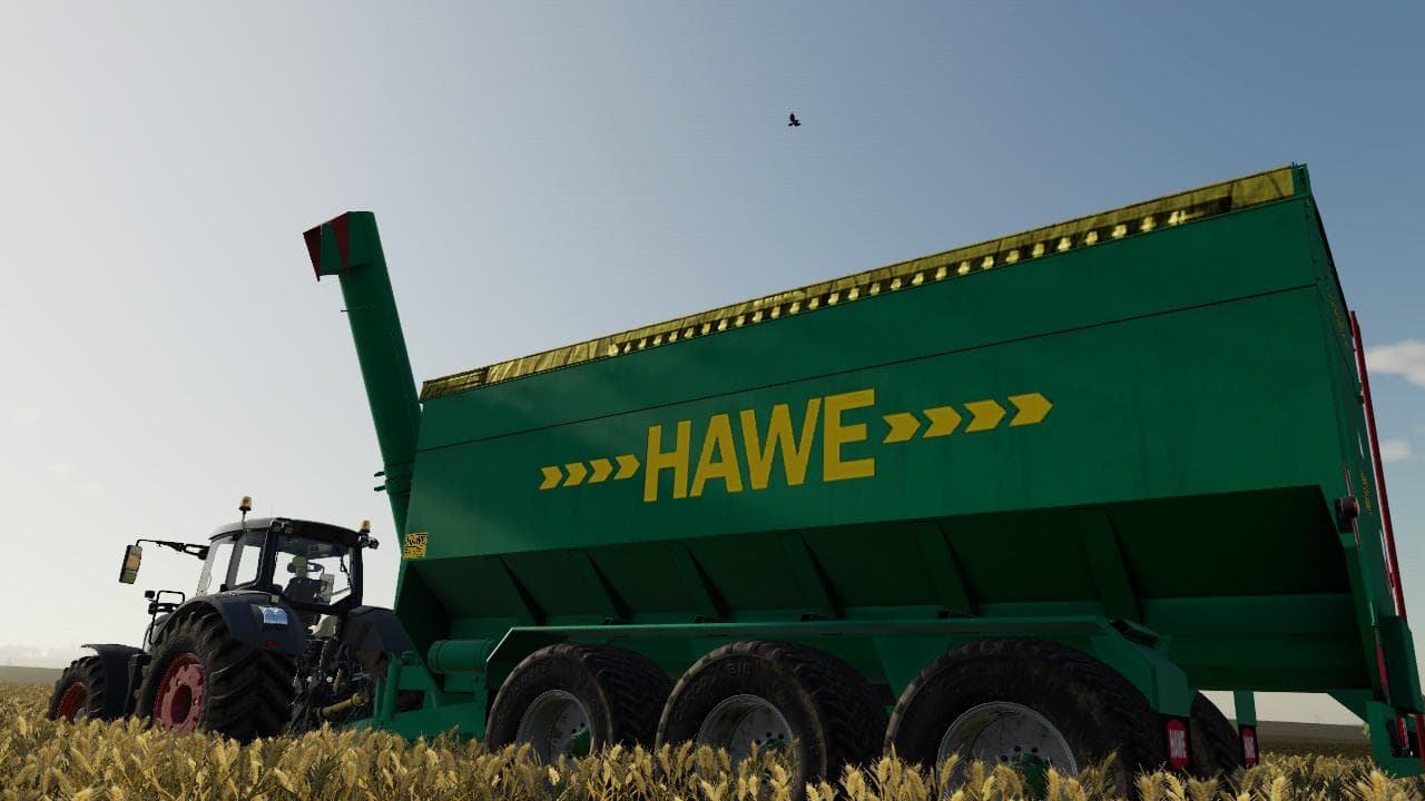 HAWE ULW 4000 FINAL 4