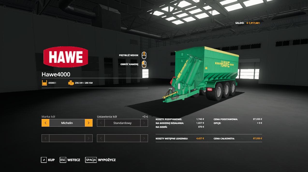 HAWE ULW 4000 FINAL 2