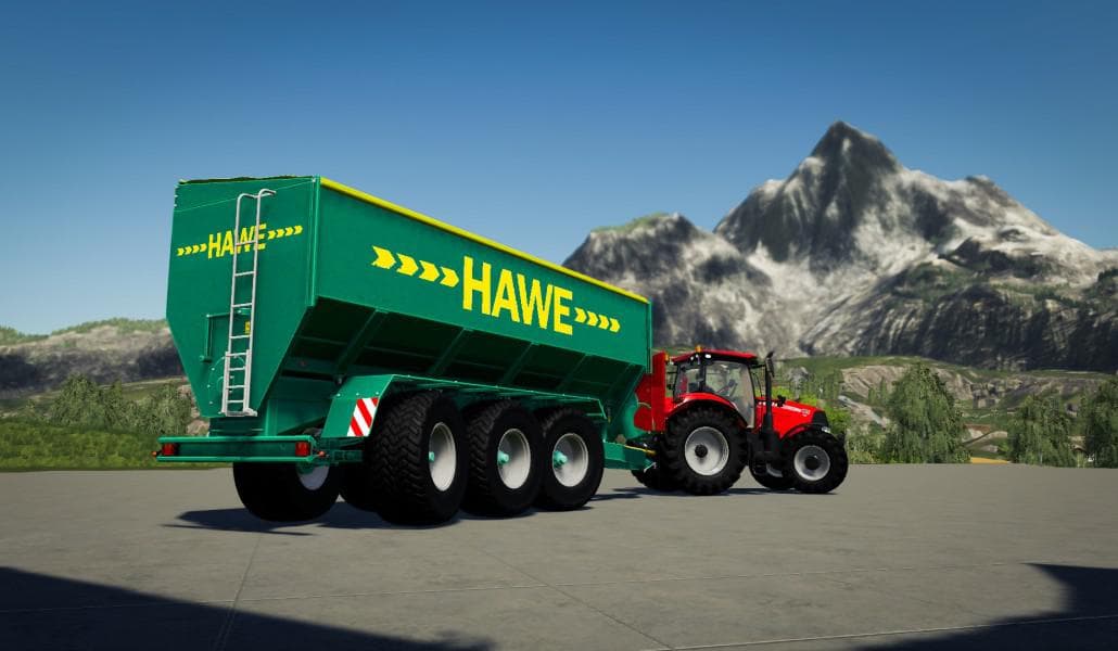 HAWE ULW 5000