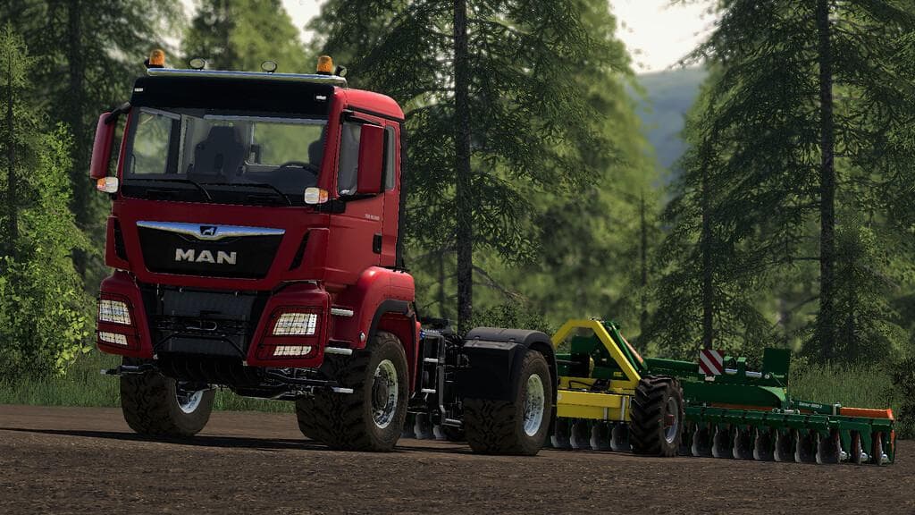 HAY CUTTER DOLLY