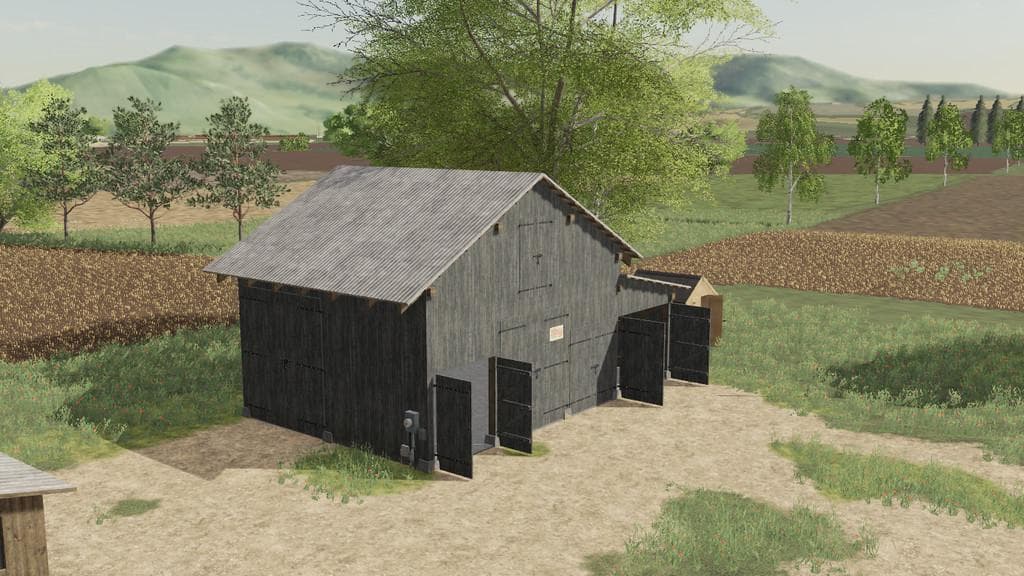 HAYLOFT 4