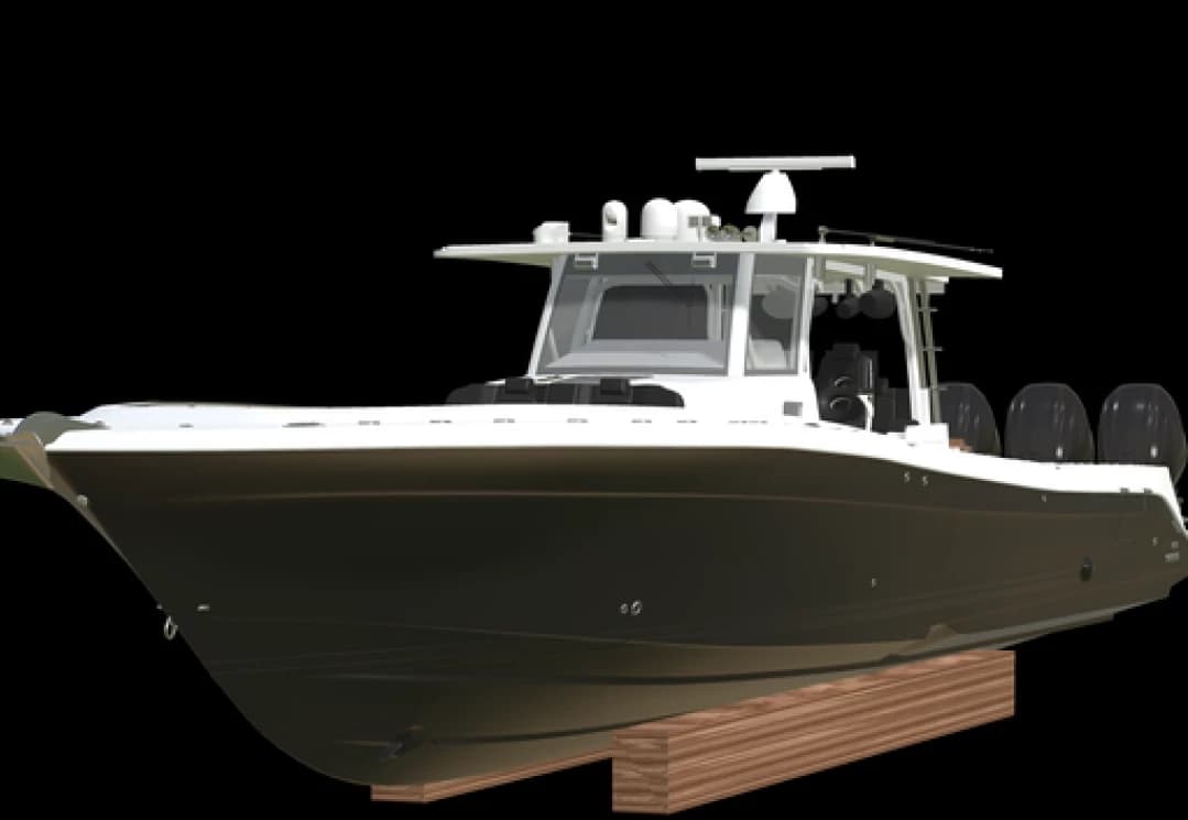 HCB SUENOS 53 FOOT