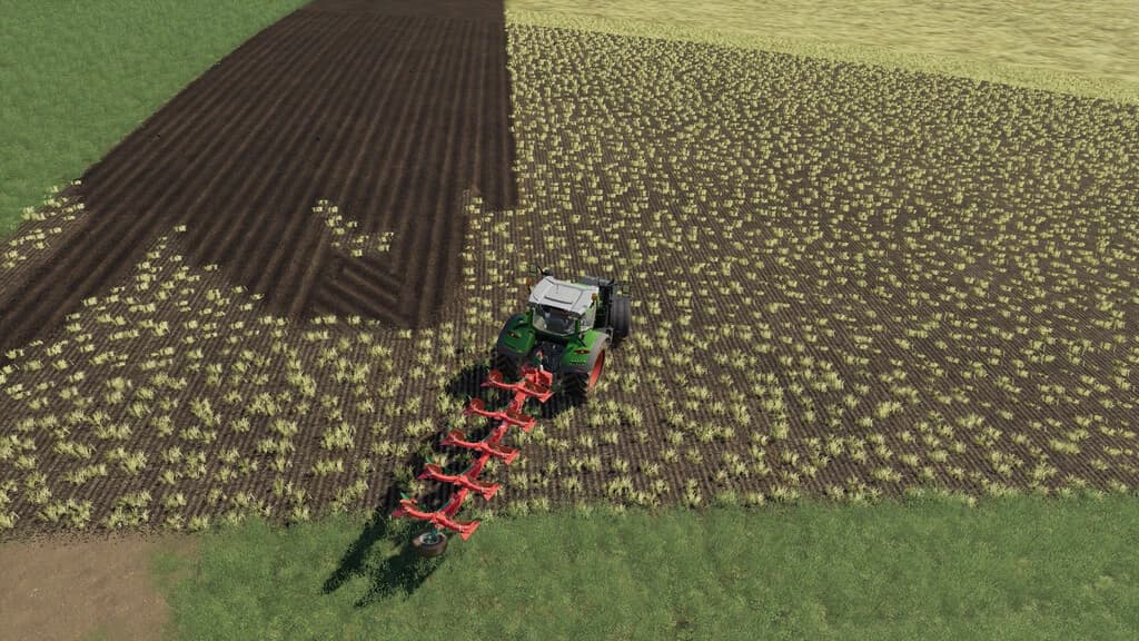 HEADLAND MANAGEMENT 4