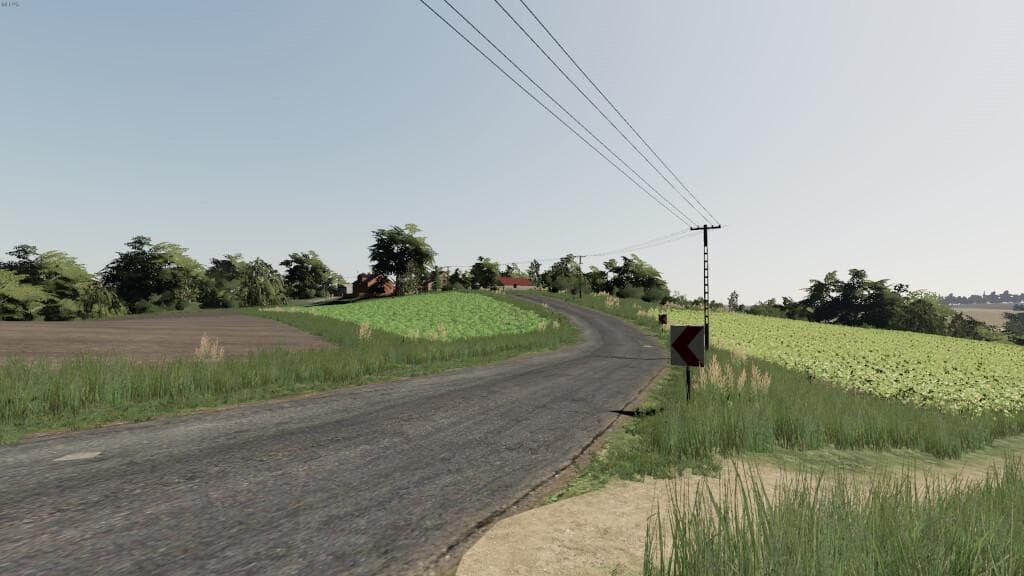 HEBDOW MAP 3
