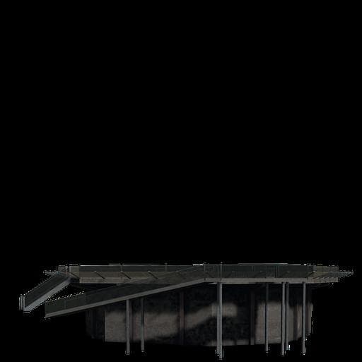 HELI PLATFORM