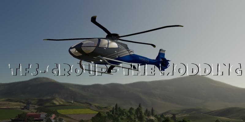 HELICO CIVIL AIR 3