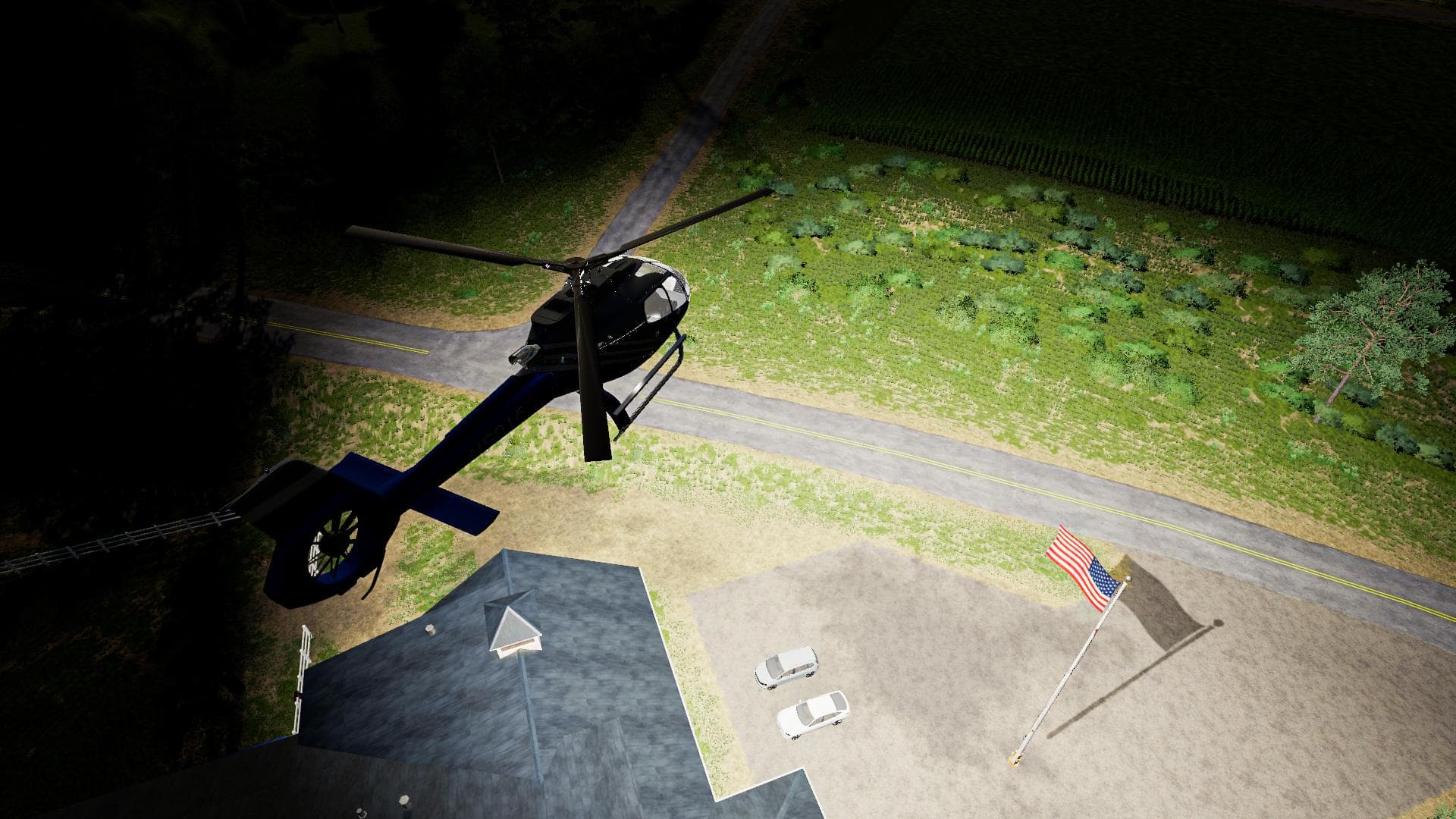 HELICOPTER 3