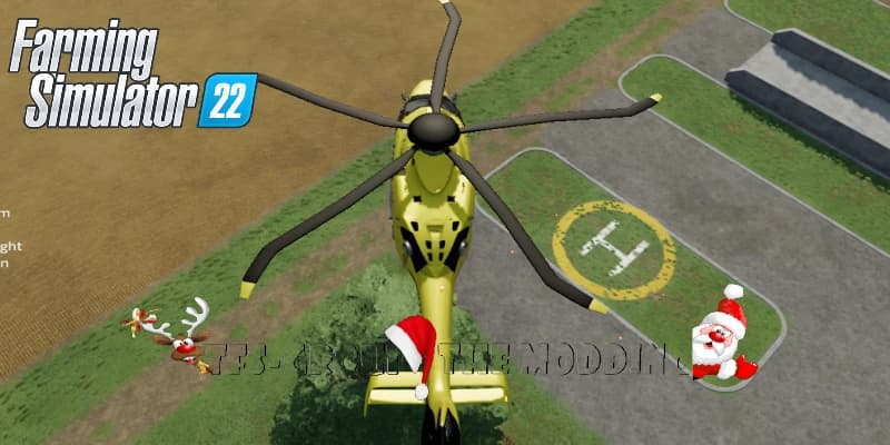 HELIPAD