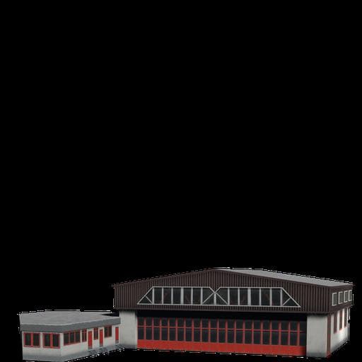 HELIPORT BASE