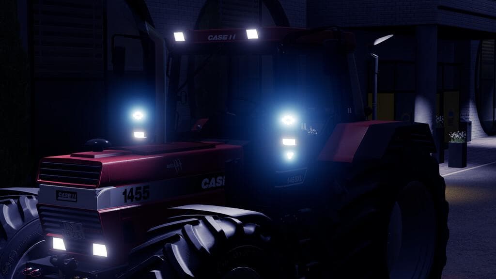 HELLA LED HEAD LIGHT (PREFAB) 3