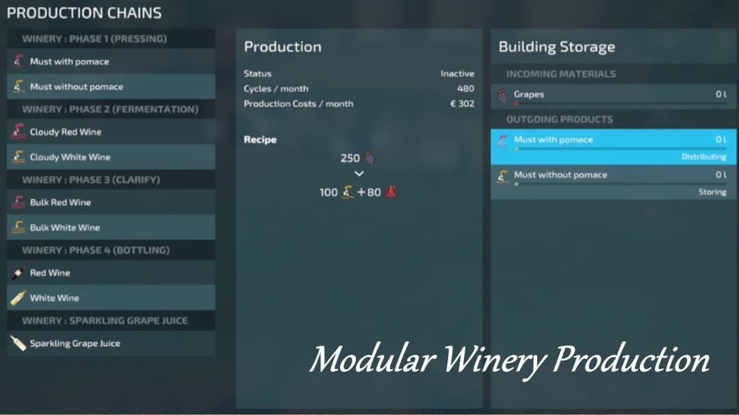 HELMBER WINERY PACK 4