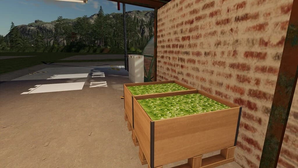 HERBS GREENHOUSE PACKAGE