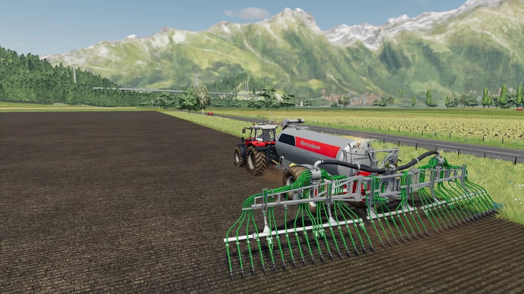 HERCULANO CH16000RG 3