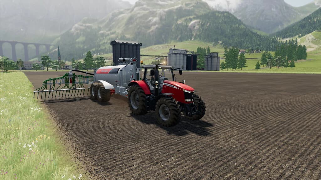 HERCULANO CH16000RG