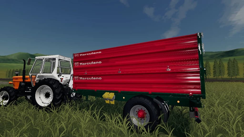 HERCULANO TRAILERS 3